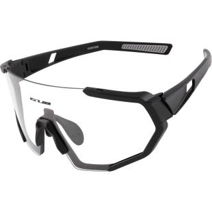 GUB 7000PRO透明变色防雾骑行眼镜防风日夜风镜公路自行车男女