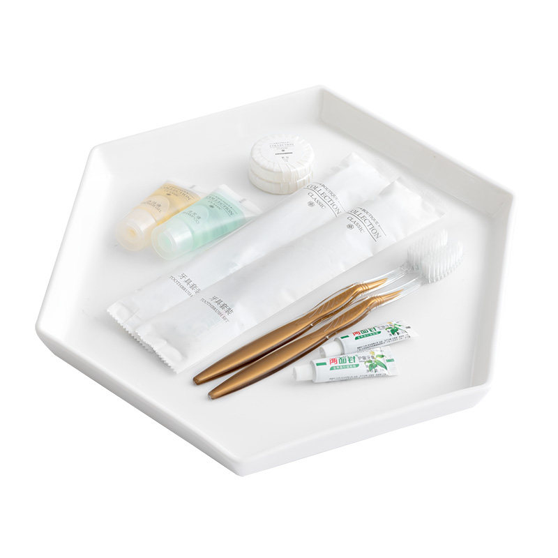 防水酒店宾馆一次性洗漱用品套装民宿专用牙刷牙膏软毛牙具二合一