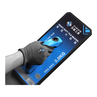 沃能大板拍砖器岩板重型大拍板泥瓦工专用铺贴工具瓷砖橡胶大拍板