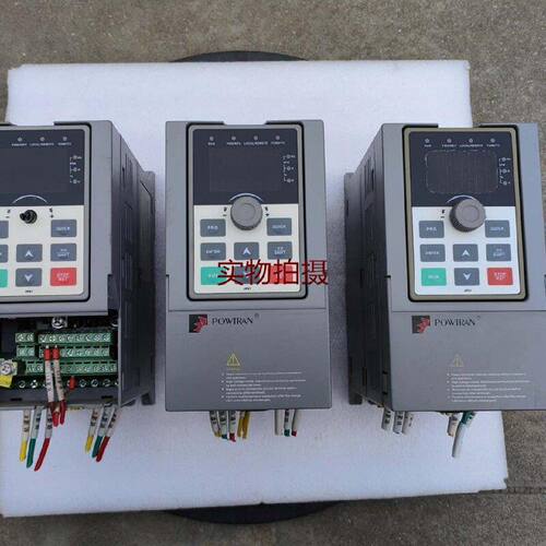 询价-普传变频器PI5002R2G32.2kW共计3个有
