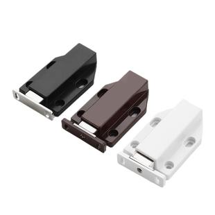 柜门反弹器强磁碰珠衣柜吸门器弹跳器开门器固定门吸磁力门磁吸