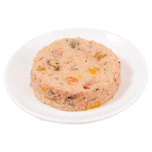 迪迪妈狗狗年夜饭零食湿粮包幼犬宠物老年犬狗饭专用营养主食餐包