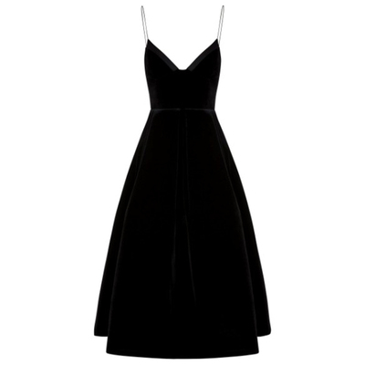 宴会新款结婚派对气质小礼服