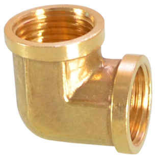 4分黄铜变径接头1/2/3分双外丝弯头内外丝双内丝异径转接头配件