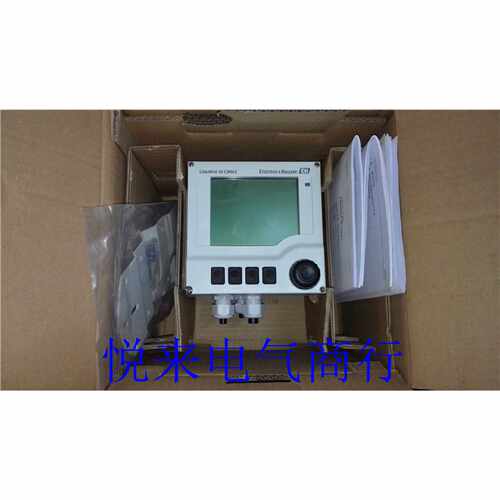 议价cm42-maa000eaz00全新原装恩德斯豪斯PH变送器CM42-MAA000EAZ