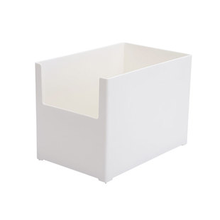 零散杂物浴室厨房卫生间收纳盒桌面零食玩具凹字收纳筐衣柜收纳篮