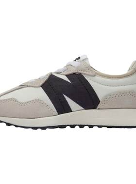 NewBalance潮酷运动鞋327