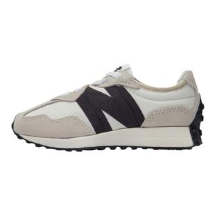 Newbalance nb官方童鞋 4-7岁中童经典潮搭简约运动休闲鞋327FE
