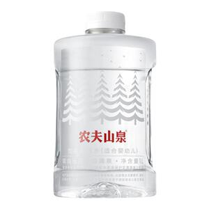 【新日期】农夫山泉婴儿水泡奶粉