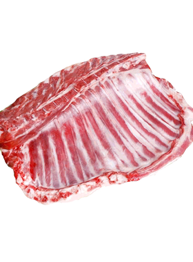 羊排新鲜羊肉5斤草原散养