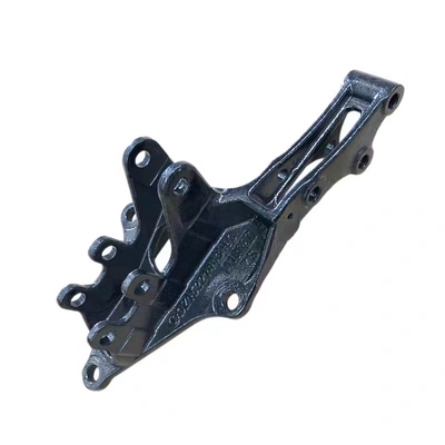 陕汽德龙后悬支架现货