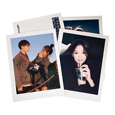 塑封拍立得照片打印l一件包邮