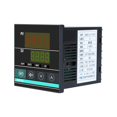 锡汇邦CHB智能温控仪厂家直销