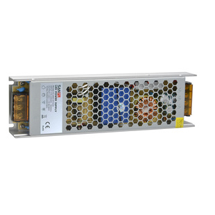 LED POWER SUPPLY 深圳山普品牌开关电源驱动变压器 24V16.6A400W