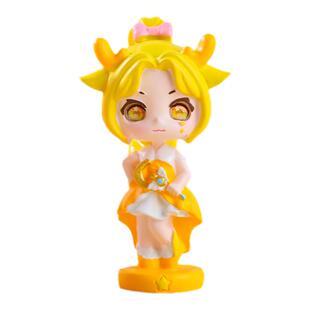 巴啦啦小魔仙盲盒2024新款女孩可爱洛丽塔风手办奖品学生女生礼物