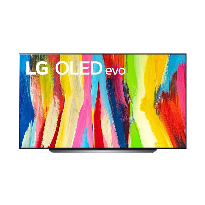 LG OLED42C5XCA 42/48英寸 OLED电竞显示器平板游戏电视 国家补贴