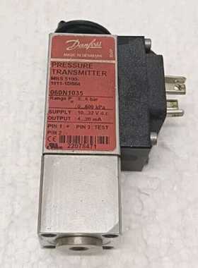1pc  Danfoss MBS 5100 1811-1DB04 060N1035 Pressure Sensor fr