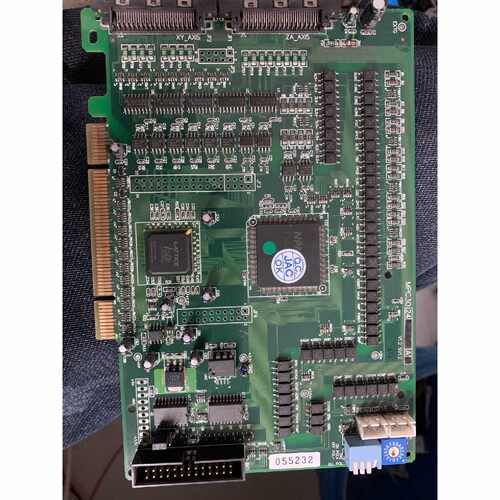 议价MPC3024AV1.2采集卡现货维修