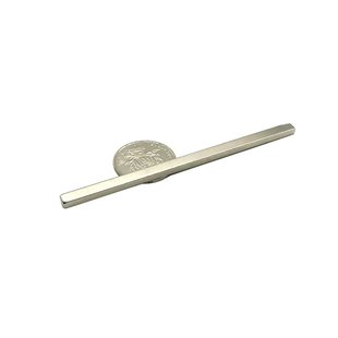 磁铁强磁100x5x3 100x5x5 100x6x3/6mm强力钕铁硼磁钢条形磁铁