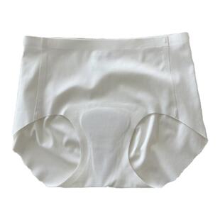 无痕内裤女生运动瑜伽不显三角区女士防尴尬亲肤三角短裤2025新款