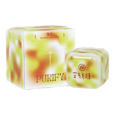 空气方糖香膏教堂没药味去异味