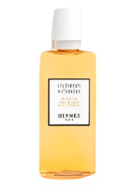 欧洲直邮Hermes爱马仕基西拉岛花园  淡香水50ml+沐浴露40ml正品