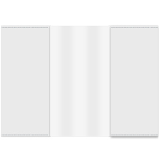 【一套配齐】书皮书套透明书本保护套小学生专用一年级下册三四五六包书皮16k初中本子皮a4高中大号书衣书壳