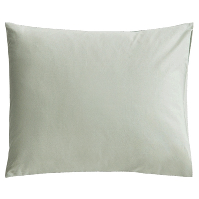 HM HOME床上用品枕套新年棉质柔软舒适梭织枕套0824403