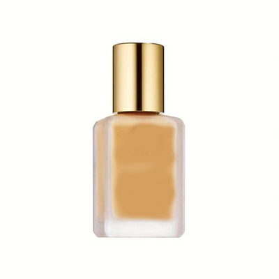 第二代dw新版粉底液正品小样