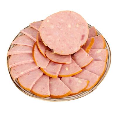 哈尔滨正阳楼松仁小肚熟食小吃