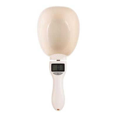 猫粮勺猫粮铲狗粮勺子