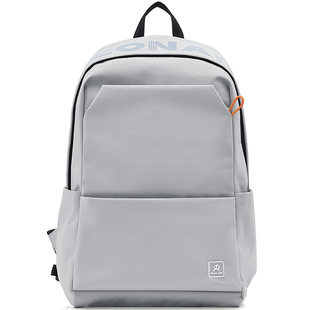 迪肯艾比DA双肩包女2026新款旅游轻便背包男大容量学生户外书包