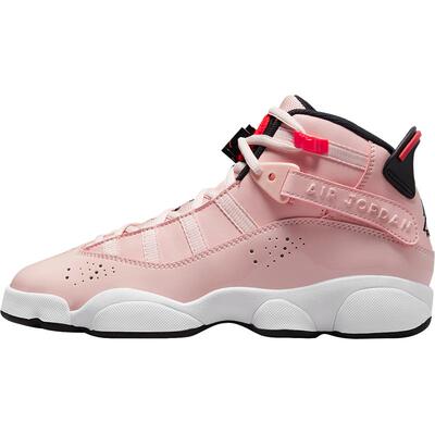 耐克(GS)女子大童运动篮球鞋