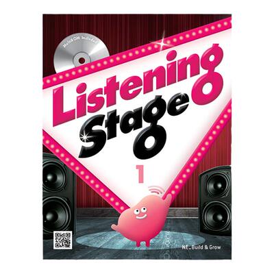 正版高阶英语听力练习册短期教材