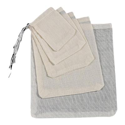 加厚纯棉纱布卤煮煲汤袋厂家促销