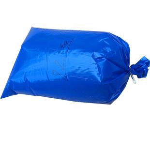 青贮饲料发酵袋大号秸秆青储牛羊生物发酵饲料专用加厚塑料包装袋