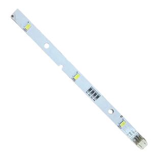 容声海信冰箱LED灯条照明灯1629348 DC12V2W冰箱配件