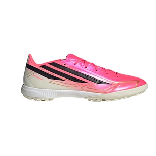 adidas阿迪达斯F50 Hyperfast League人造草坪碎钉足球鞋 IH4582