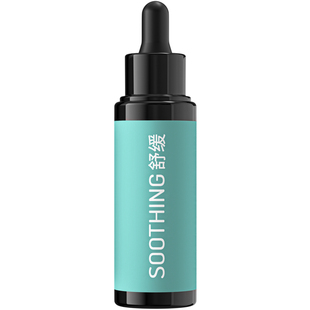 LAKELAB湖畔实验室 修红2.0实力淡红 舒缓灭火 双重葡聚糖 油橄榄