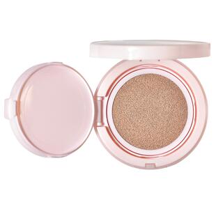 戈戈舞气垫遮瑕二合一盘哑光面部遮瑕膏油干皮不易脱妆学生女