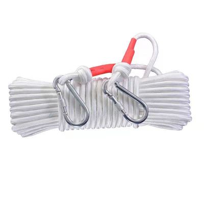 钢丝芯户外晾衣服绳子晾衣绳室外