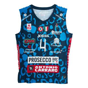 荷马JOMA正品24/25科内利亚诺客场朱婷同款球员版女排球衣排球服