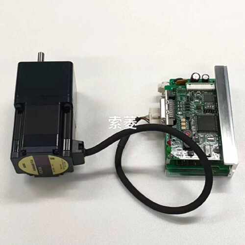 议价Step Closed Loop Driver Built-in Controlle ASM98AC，ASM9