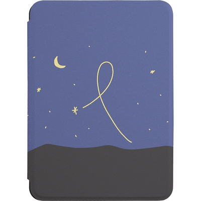 保护套青春阅读器外壳