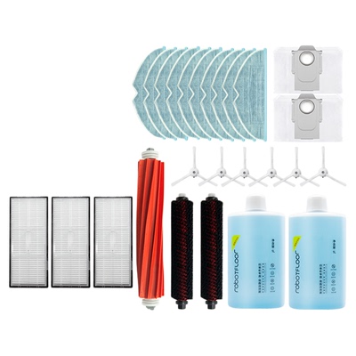 配石头扫地机配件G10S/PRO/Pure