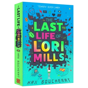 The Last Life of Lori Mills 洛里·米尔斯的