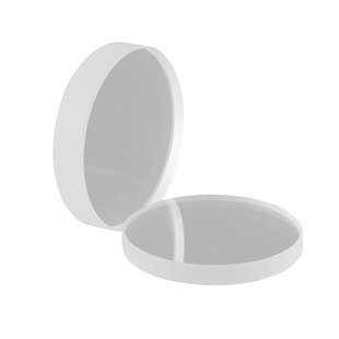 激光保护镜片 D18T2进口石英镀膜28*4窗口30*5光纤切割焊接机配件