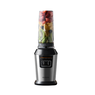 OUKE MY JUICER榨汁机高端家用便携榨汁杯电动水果搅拌蔬料理机