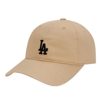 MLB帽子正品男女棒球帽休闲百搭