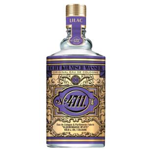 现货 授权正品 4711经典古龙香水 白桃香菜血橙罗勒荔枝薄荷抹茶